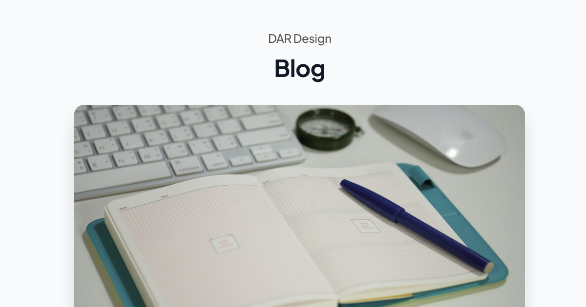 DAR Design - Agency vs Freelancer vs In-House Design (2026) preview