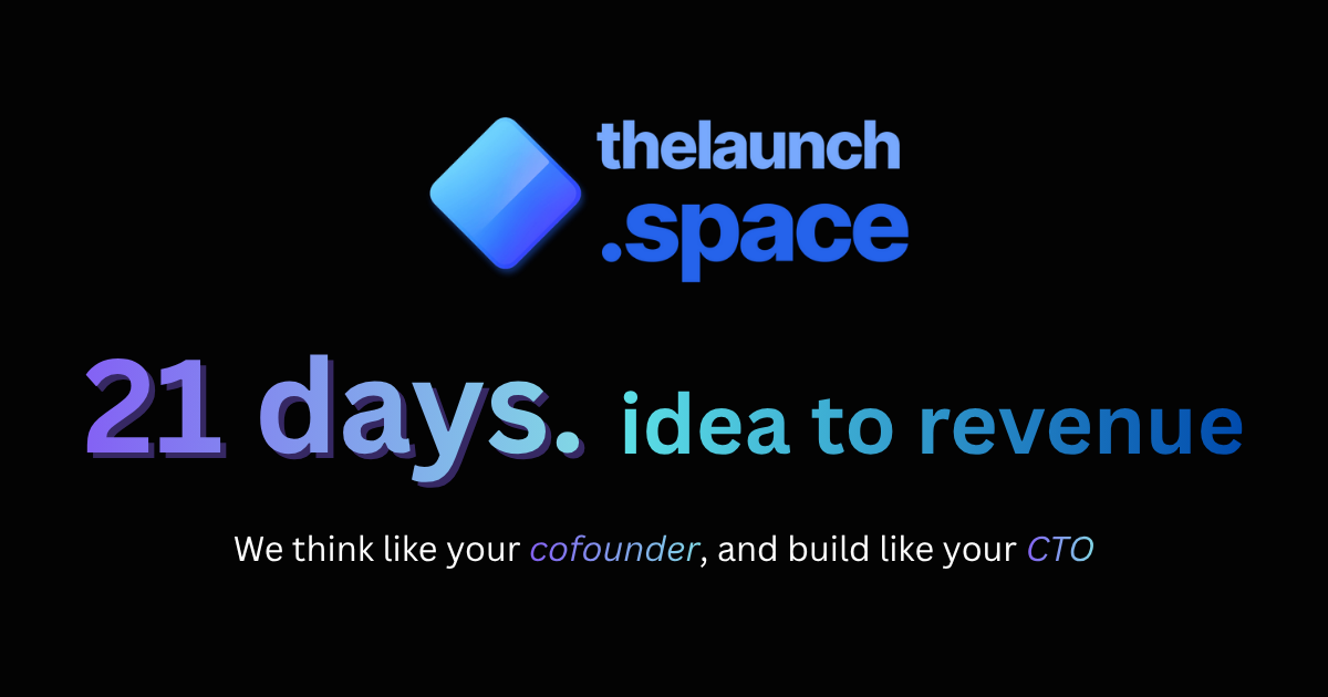 thelaunch.space - Agency vs In-House Development: The Real Tradeoffs preview